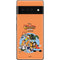 Disney Goofy Movie Group Google Pixel 6 Pro Skin
